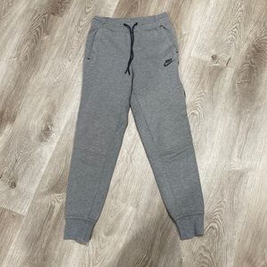 Nike sweatpants XS